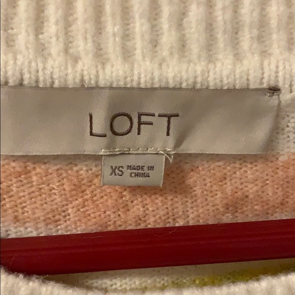 Loft sweater - Picture 3 of 4